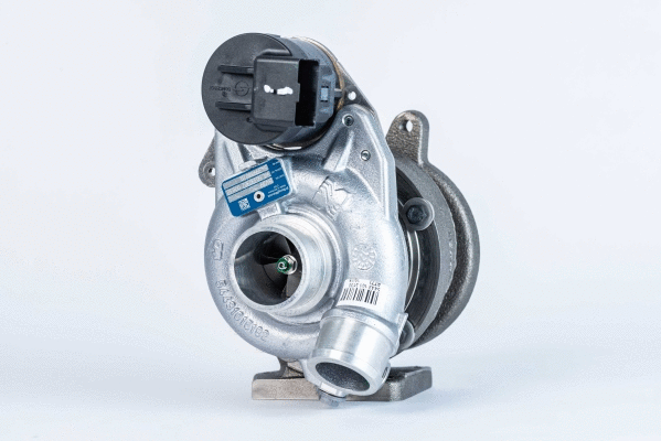 Turbocompresseur, suralimentation BorgWarner 54399880111