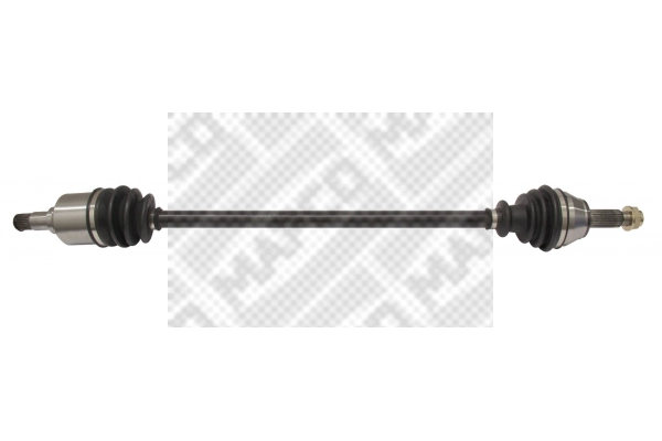 Arbre de transmission MAPCO 16618