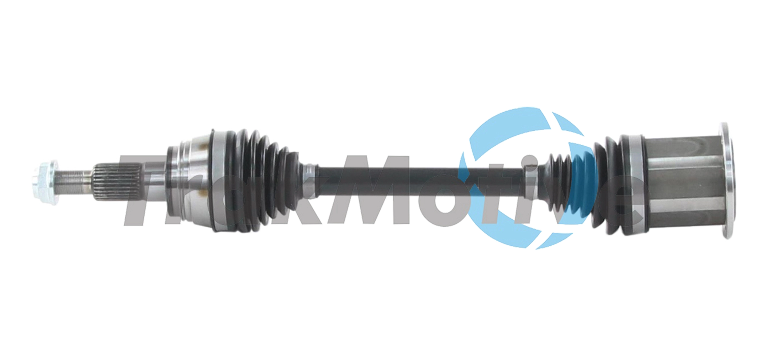 Arbre de transmission TrakMotive 30-2098
