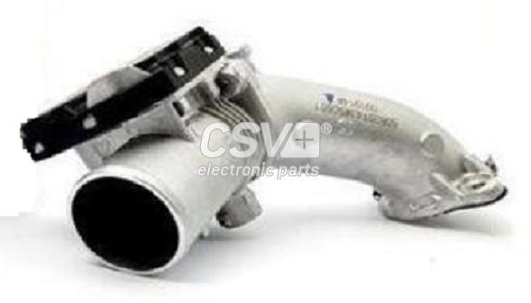 Corps papillon CSV electronic parts CCM8124