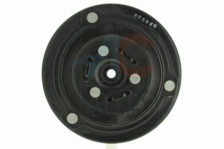 Disque d'entraînement, embrayage magnétique (compresseur) ACAUTO AC-05DL20
