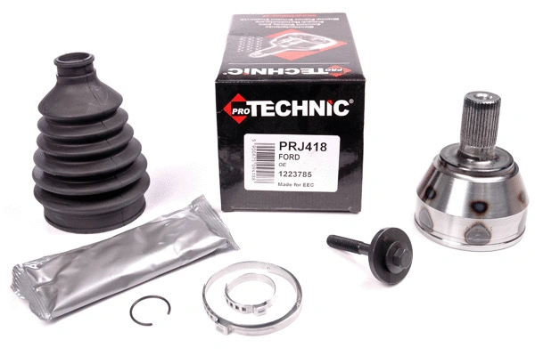 Jeu de joints, arbre de transmission PROTECHNIC PRJ418