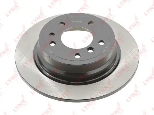 Disque de frein LYNXAUTO BN-1305