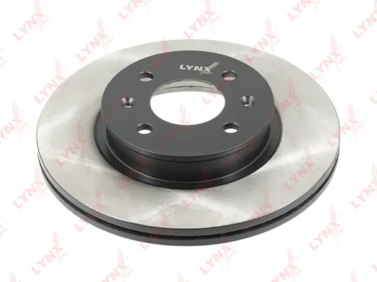 Disque de frein LYNXAUTO BN-1054