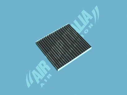 Filtre, air de l'habitacle ASTER AS2680