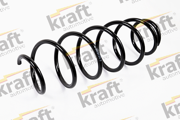 Ressort de suspension KRAFT AUTOMOTIVE 4025954
