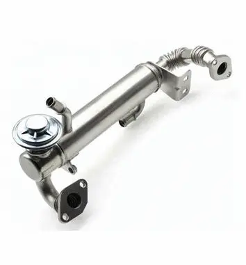 Vanne EGR ASSO 70.0167