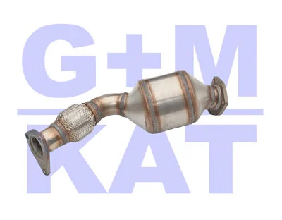 Catalyseur G+M KAT 70 0364