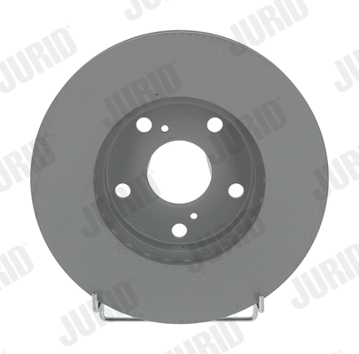 Disque de frein JURID 561676JC