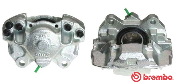 Étrier de frein BREMBO F 59 027