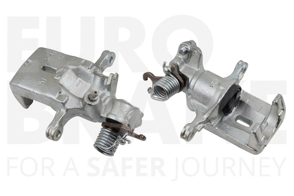 Étrier de frein EUROBRAKE 53012122160
