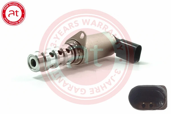 Valve de commande, réglage d'arbres à came at autoteile germany at11528