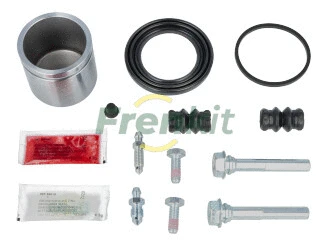 Kit de réparation, étrier de frein FRENKIT 757504
