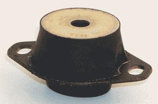 Support moteur BOGE 87-519-A