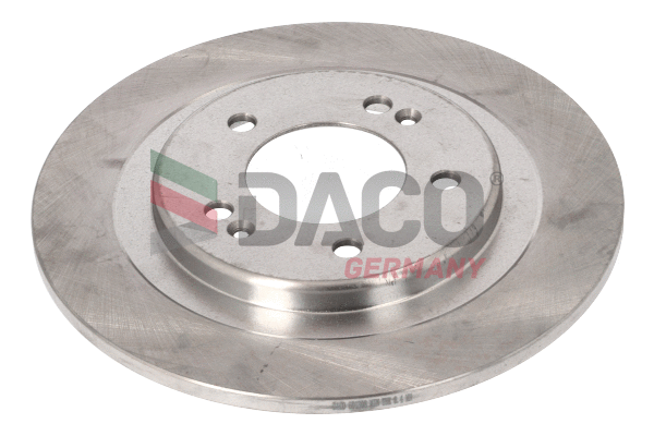 Disque de frein DACO Germany 601308