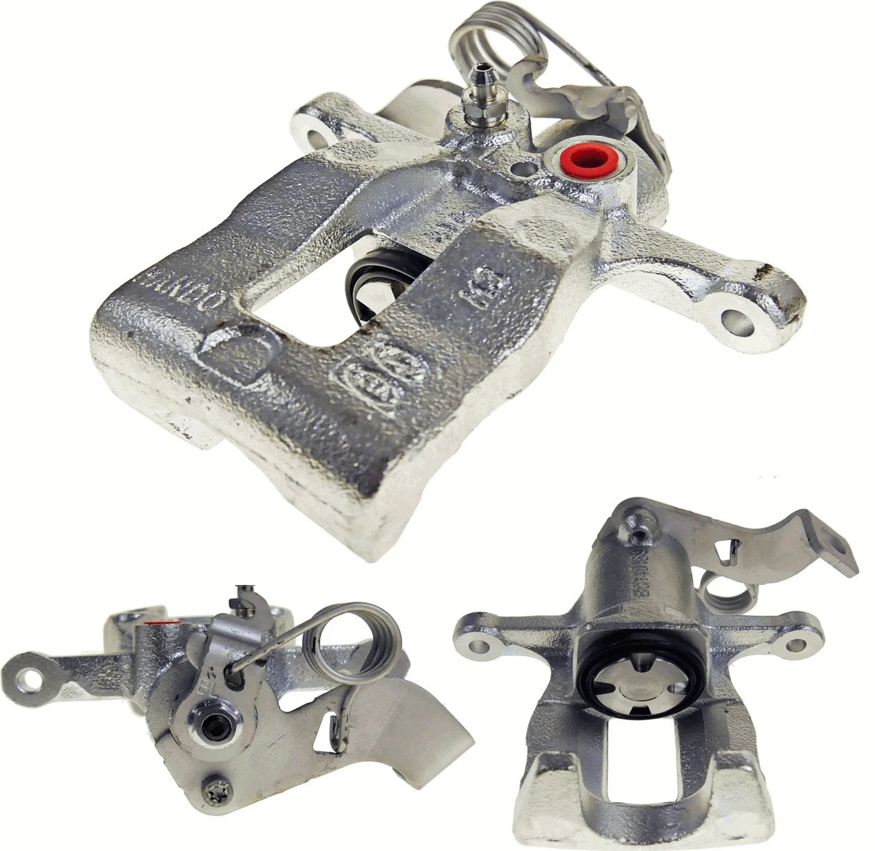 Étrier de frein Brake ENGINEERING CA3306