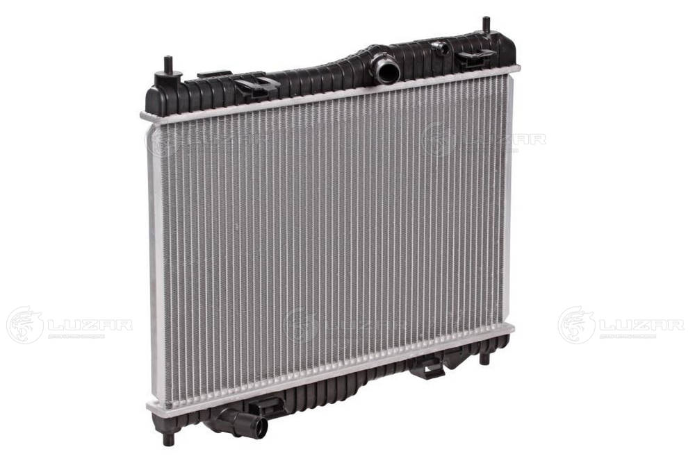 Radiateur, refroidissement du moteur LUZAR LRc 1086