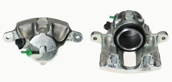 Étrier de frein 4X4 ESTANFI PDF-31-017