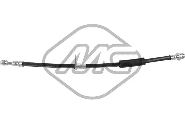 Flexible de frein Metalcaucho 96725