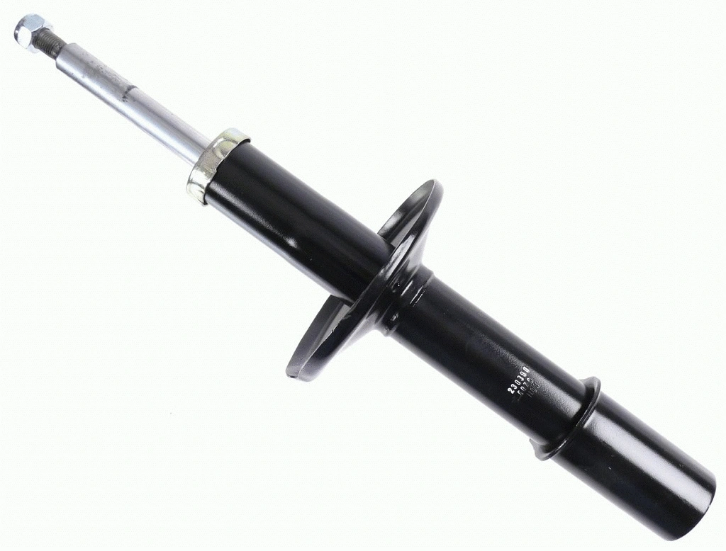Amortisseur BOGE 32-F06-0