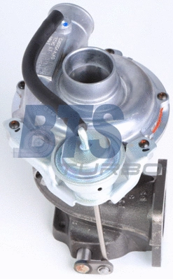 Turbocompresseur, suralimentation BTS Turbo T911220