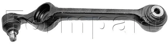 Bras de liaison, suspension de roue FORMPART 1505005