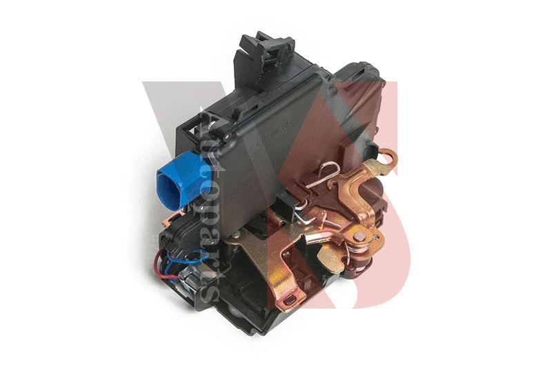 Serrure de porte YSPARTS YS-LK0044L