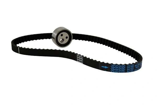 Kit de courroie crantée KLAXCAR FRANCE 40008z