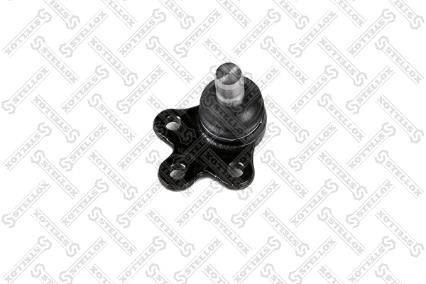 Rotule de suspension STELLOX 52-01825A-SX
