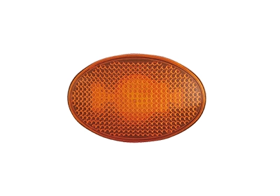 Feu clignotant VAN WEZEL 1825914
