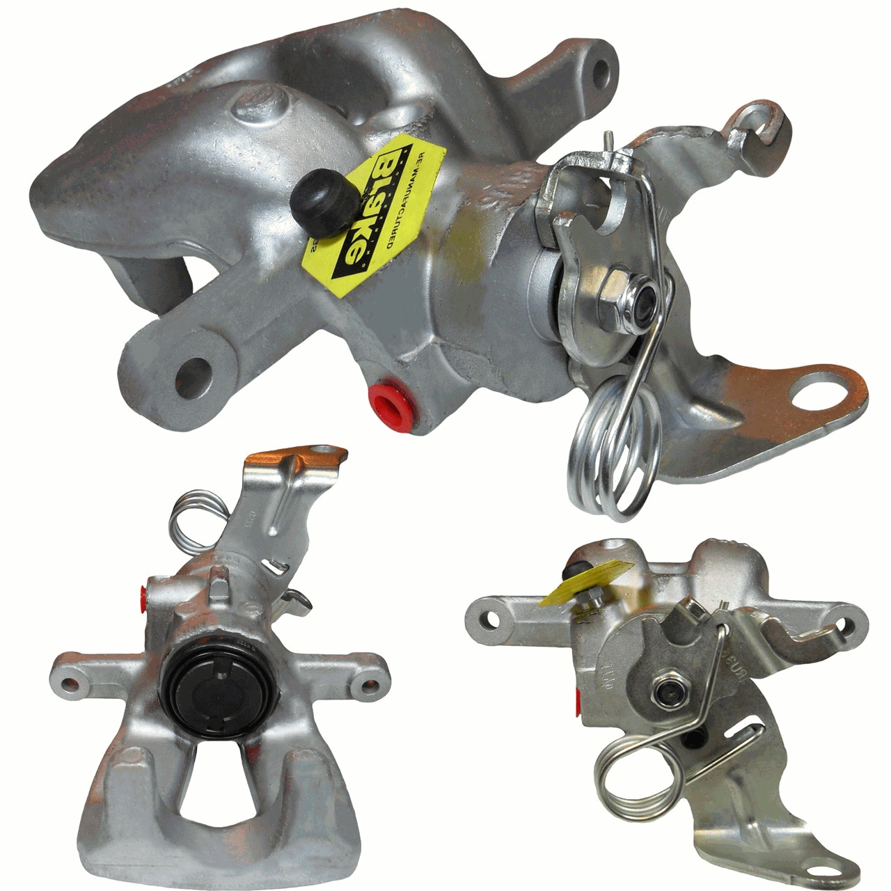 Étrier de frein Brake ENGINEERING CA2656R
