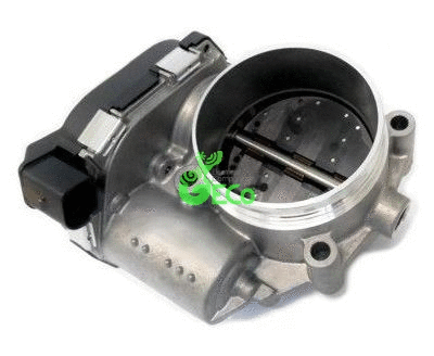 Corps papillon GECO CF19408