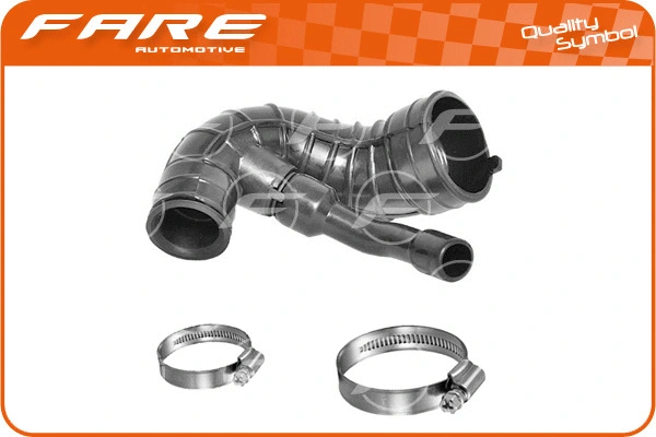 Gaine de suralimentation FARE SA 11058
