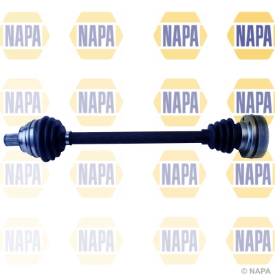 Arbre de transmission NAPA NDS1461L