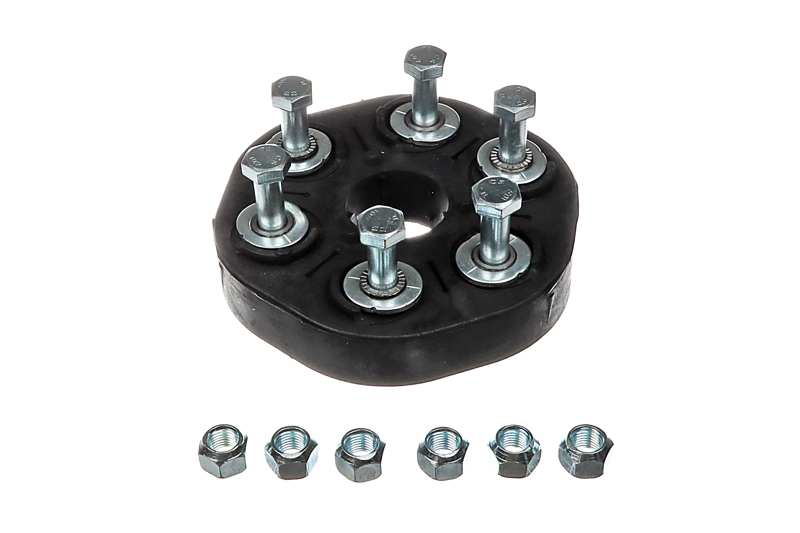 Joint, arbre de transmission A.Z. Meisterteile AZMT-40-040-7634