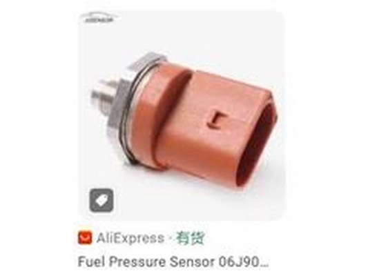 Capteur, pression de carburant ZPY 06J 906 051B