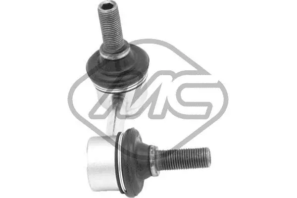 Entretoise/tige, stabilisateur Metalcaucho 40747