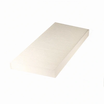 Filtre, air de l'habitacle KLAXCAR FRANCE FC017z