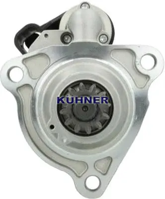 Démarreur AD KÜHNER 255834P