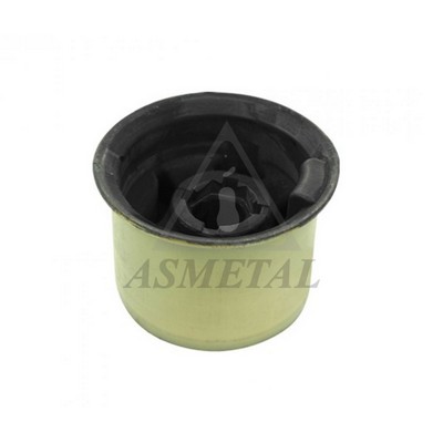 Suspension, bras de liaison ASMETAL 38VW1607
