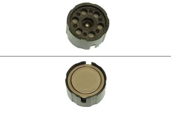 Butée de débrayage KAWE 989742