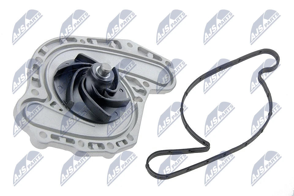 Pompe à eau, refroidissement du moteur NTY CPW-CH-010