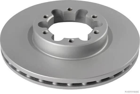Disque de frein HERTH+BUSS JAKOPARTS J3301075