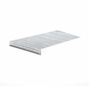Filtre, air de l'habitacle A.Z. Meisterteile AZMT-41-010-1277