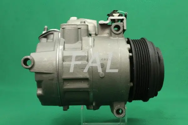Compresseur, climatisation FAL Anlasser- und Lichtmaschinenservice F015159/2