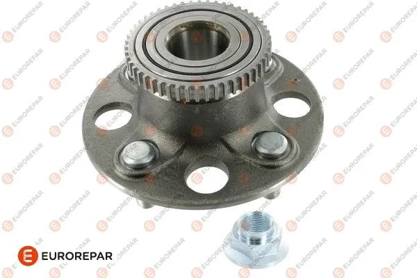 Kit de roulements de roue EUROREPAR 1686248180