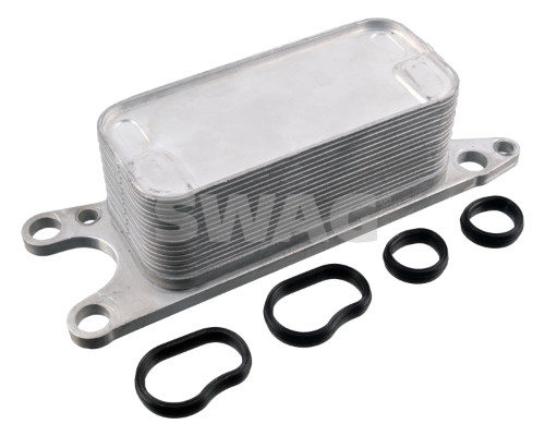 Radiateur d'huile SWAG 33 11 0742