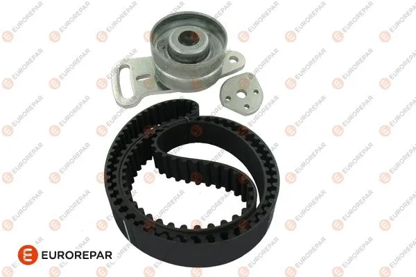 Kit de courroie crantée EUROREPAR 1611884080