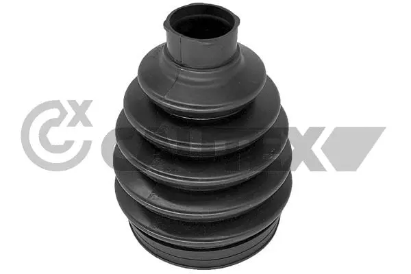 Jeu de joints-soufflets, arbre de commande CAUTEX 758070