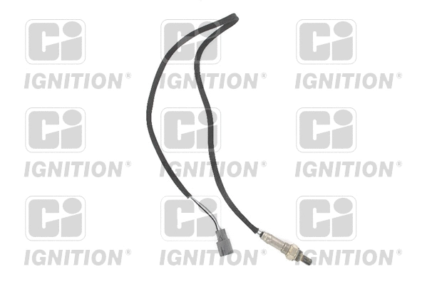 Sonde lambda QUINTON HAZELL XLOS1270